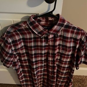Mens shirt